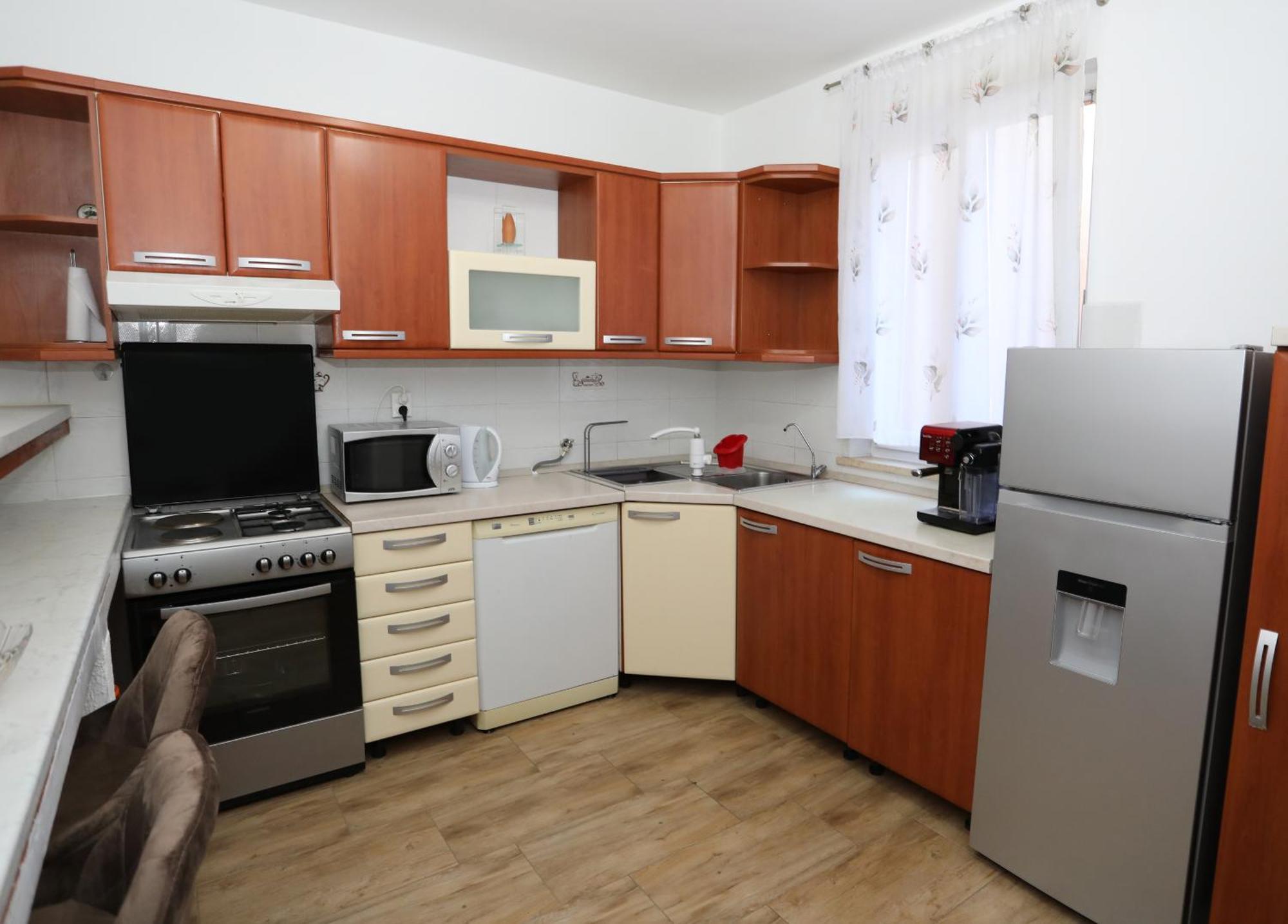 Tadijic Apartment *